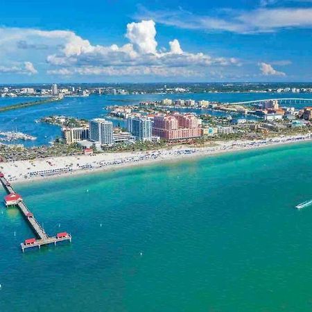 Sparkling Guest Home 2 Bedroom-15 Minutes To Clearwater Beach Exterior foto